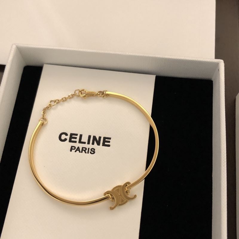 Celine Bracelets